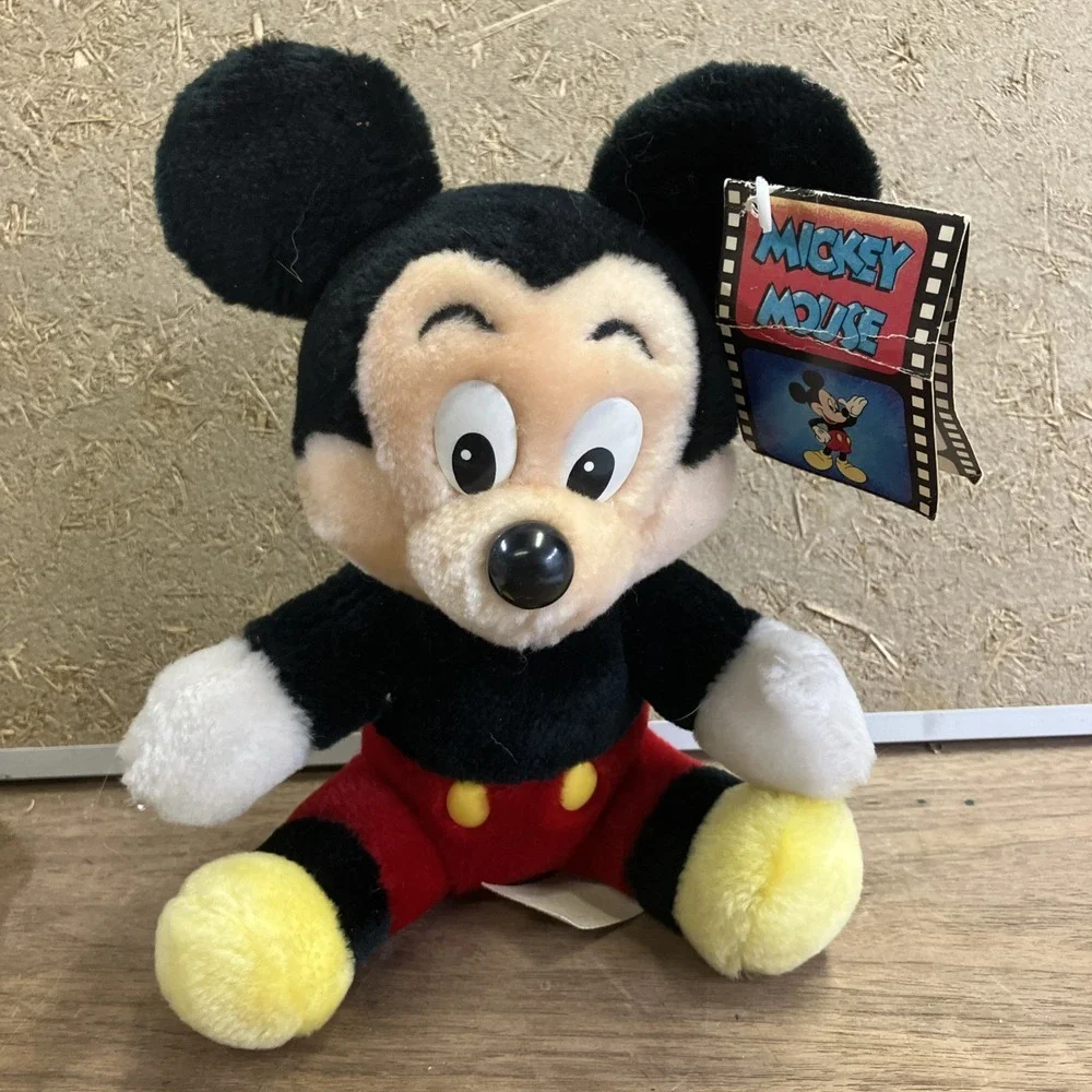 Vintage Mickey Mouse‎ 7
